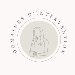 Domaines d'intervention